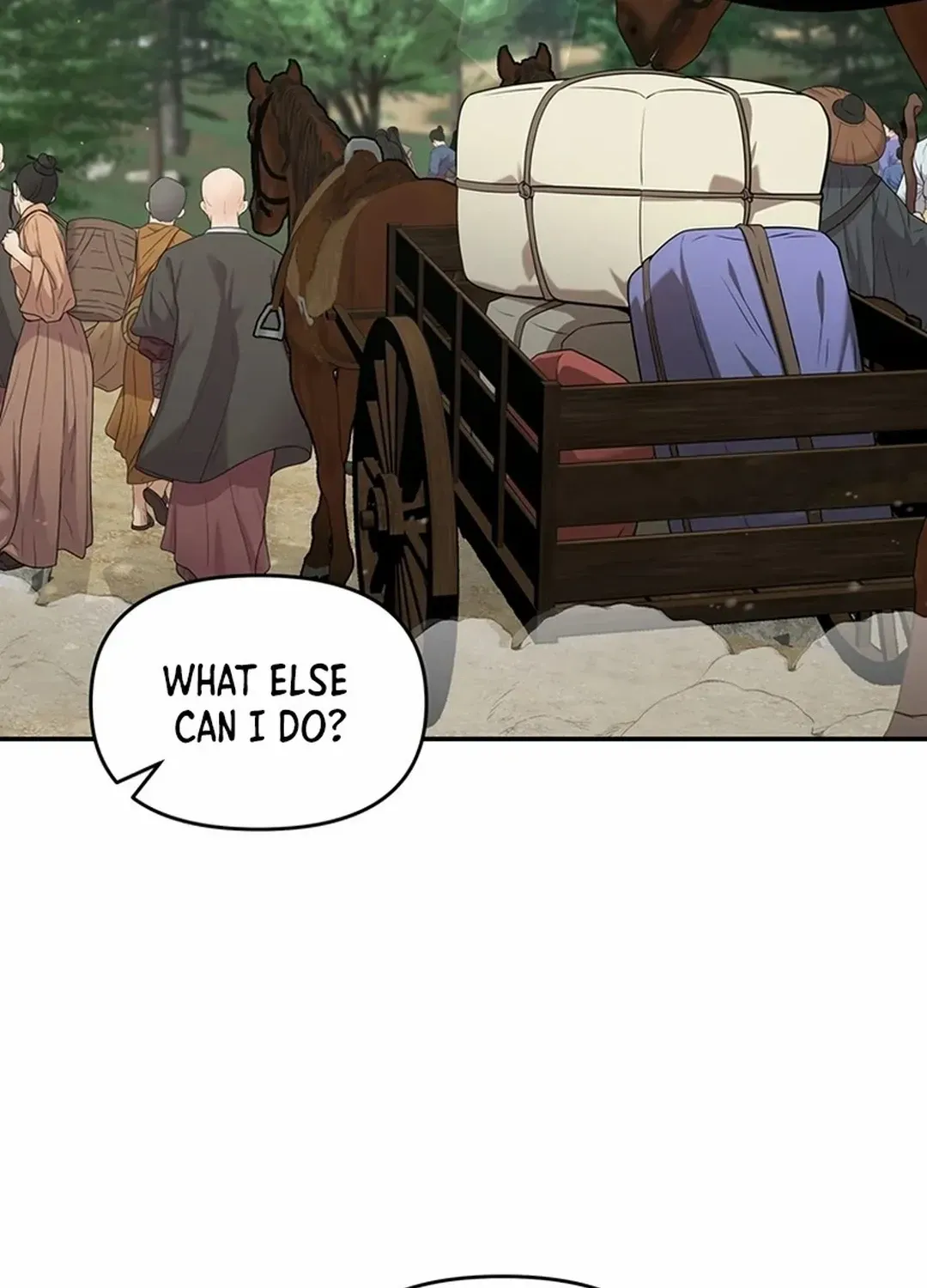 The World’s Best Kunlun Tavern Chapter 34 page 9 - 