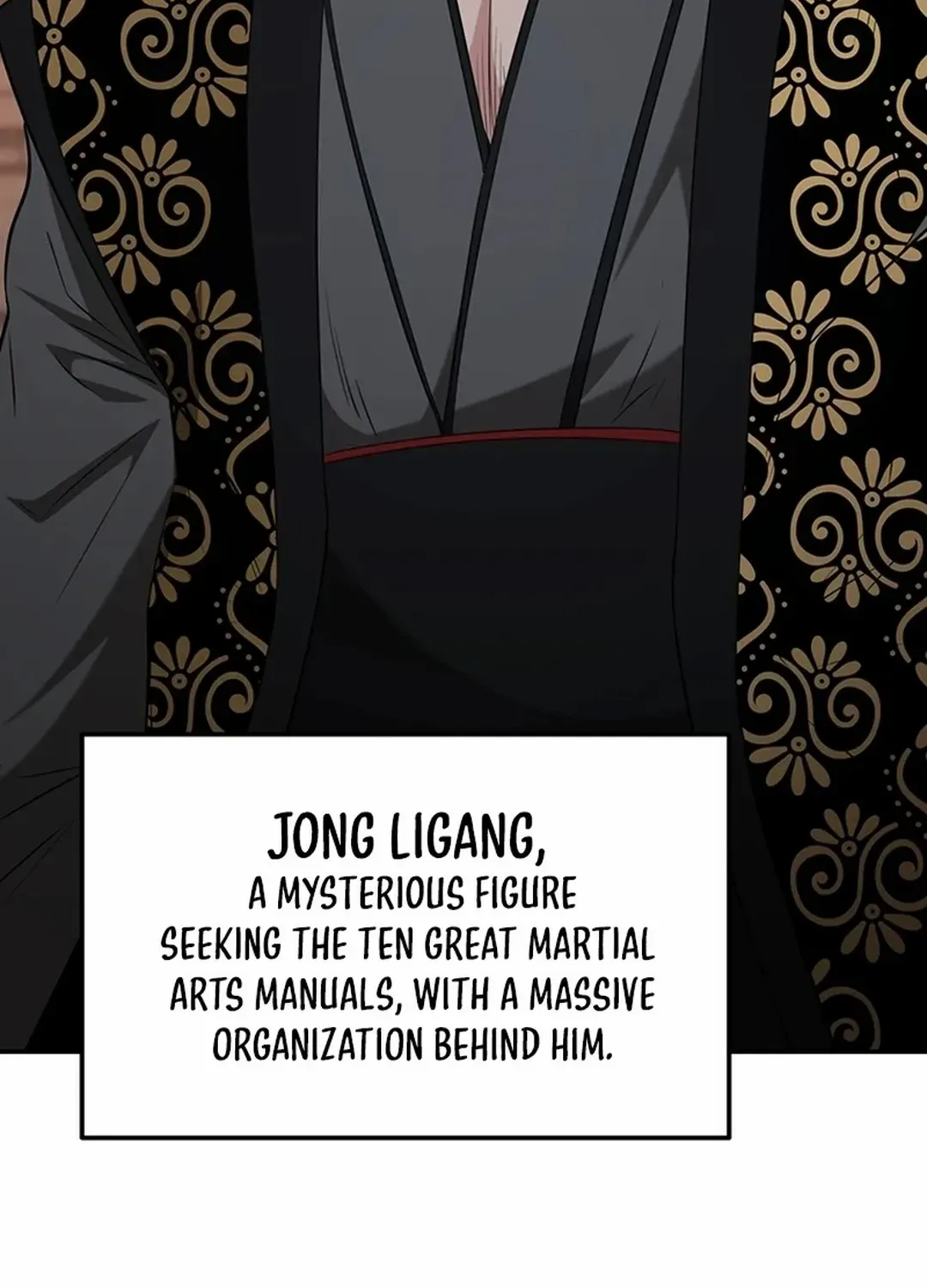 The World’s Best Kunlun Tavern Chapter 34 page 81 - 