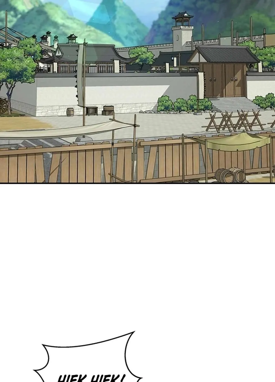 The World’s Best Kunlun Tavern Chapter 35 page 28 - 