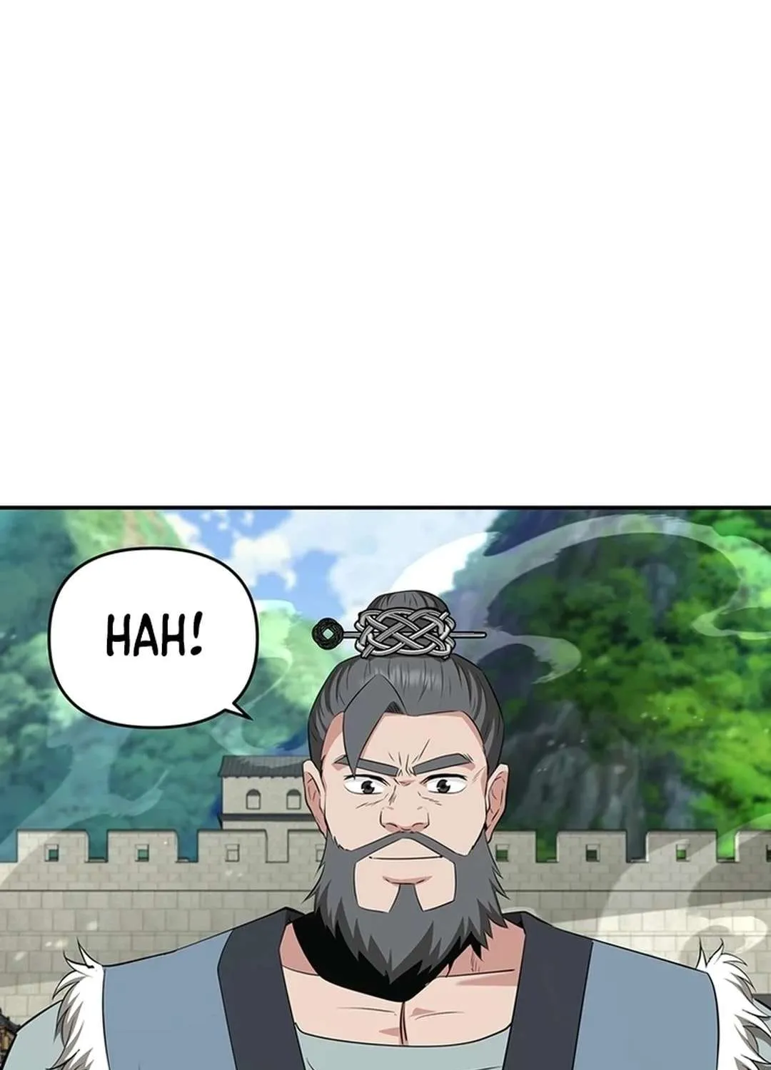 The World’s Best Kunlun Tavern Chapter 35 page 32 - 