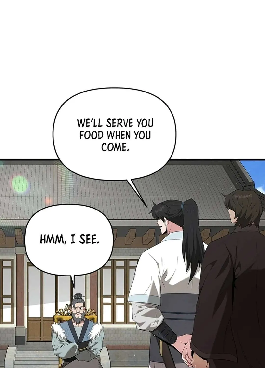 The World’s Best Kunlun Tavern Chapter 35 page 61 - 