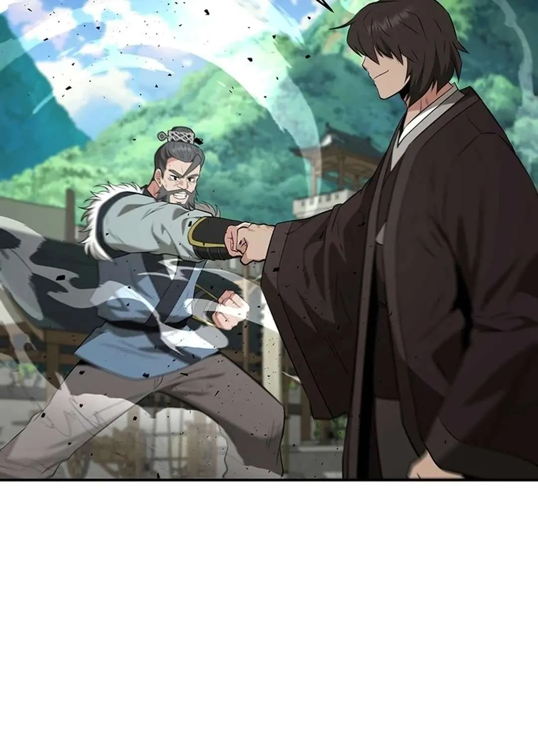The World’s Best Kunlun Tavern Chapter 36 page 5 - 