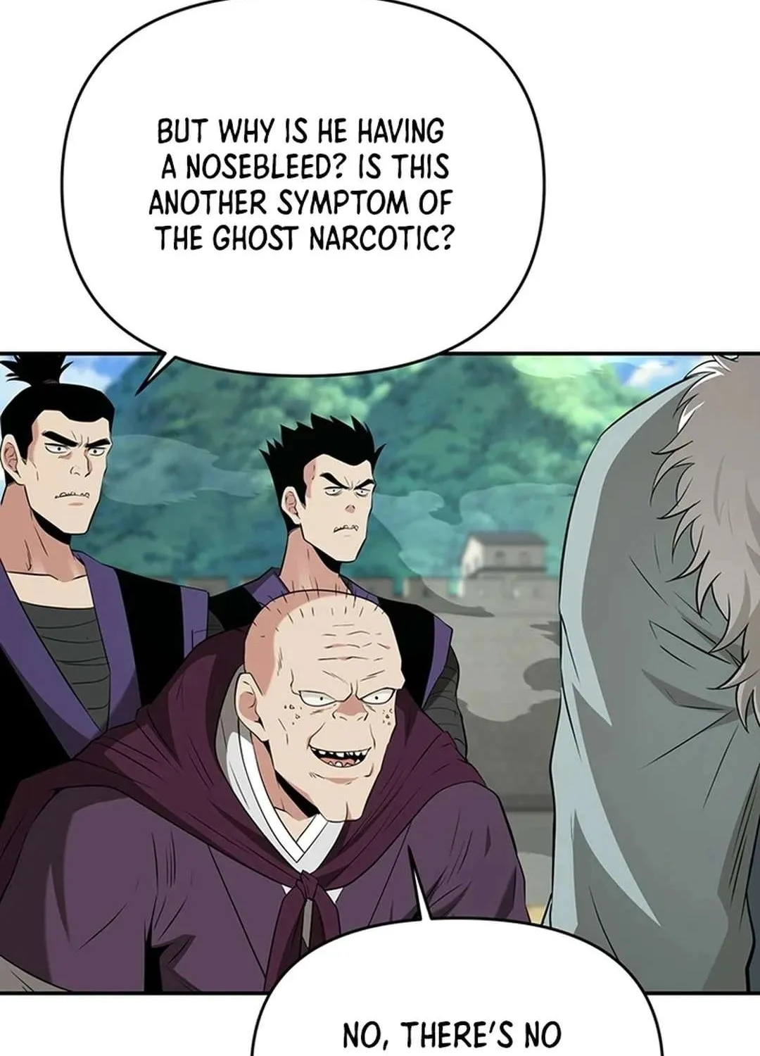 The World’s Best Kunlun Tavern Chapter 36 page 60 - 