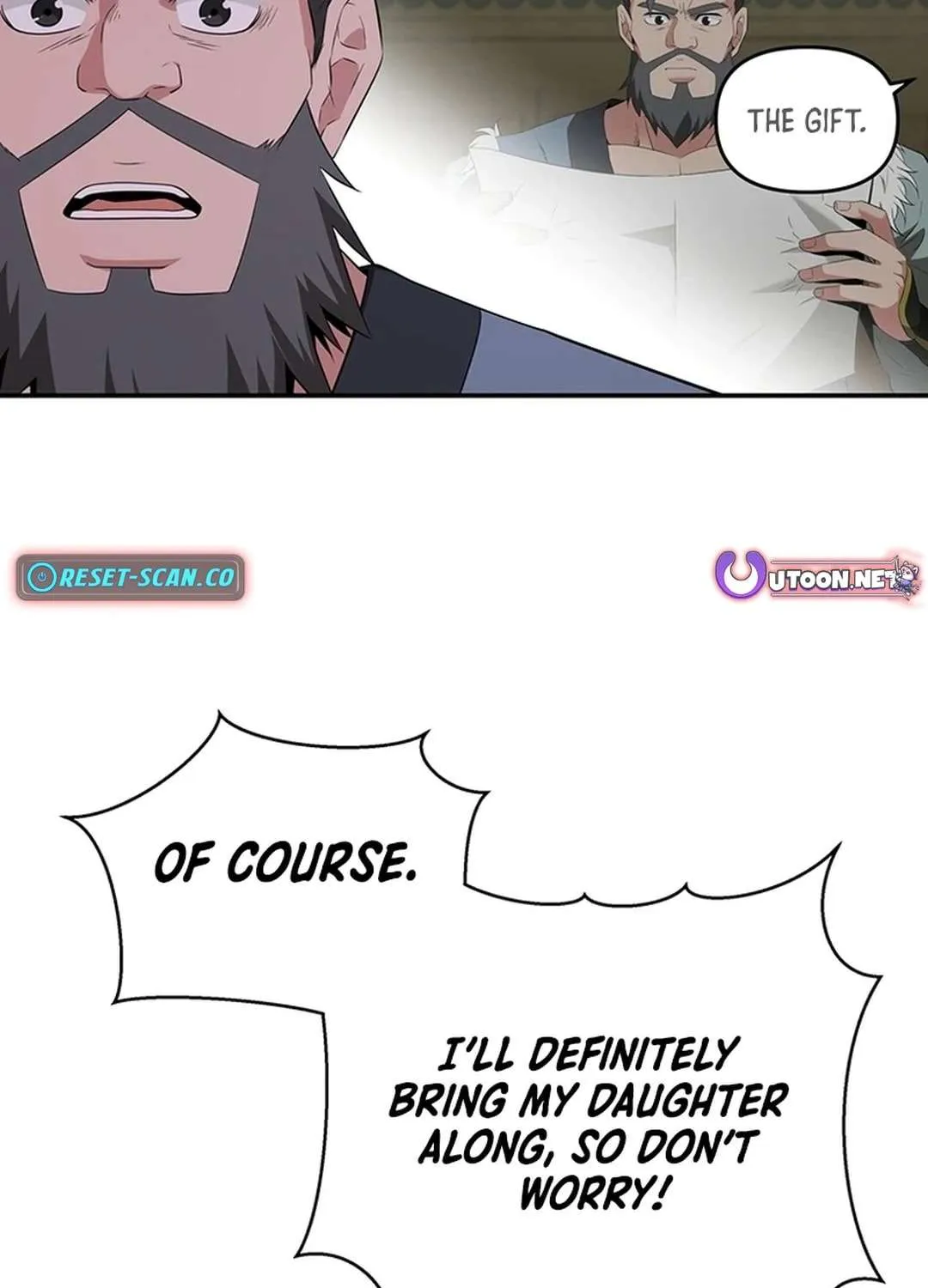 The World’s Best Kunlun Tavern Chapter 37 page 31 - 