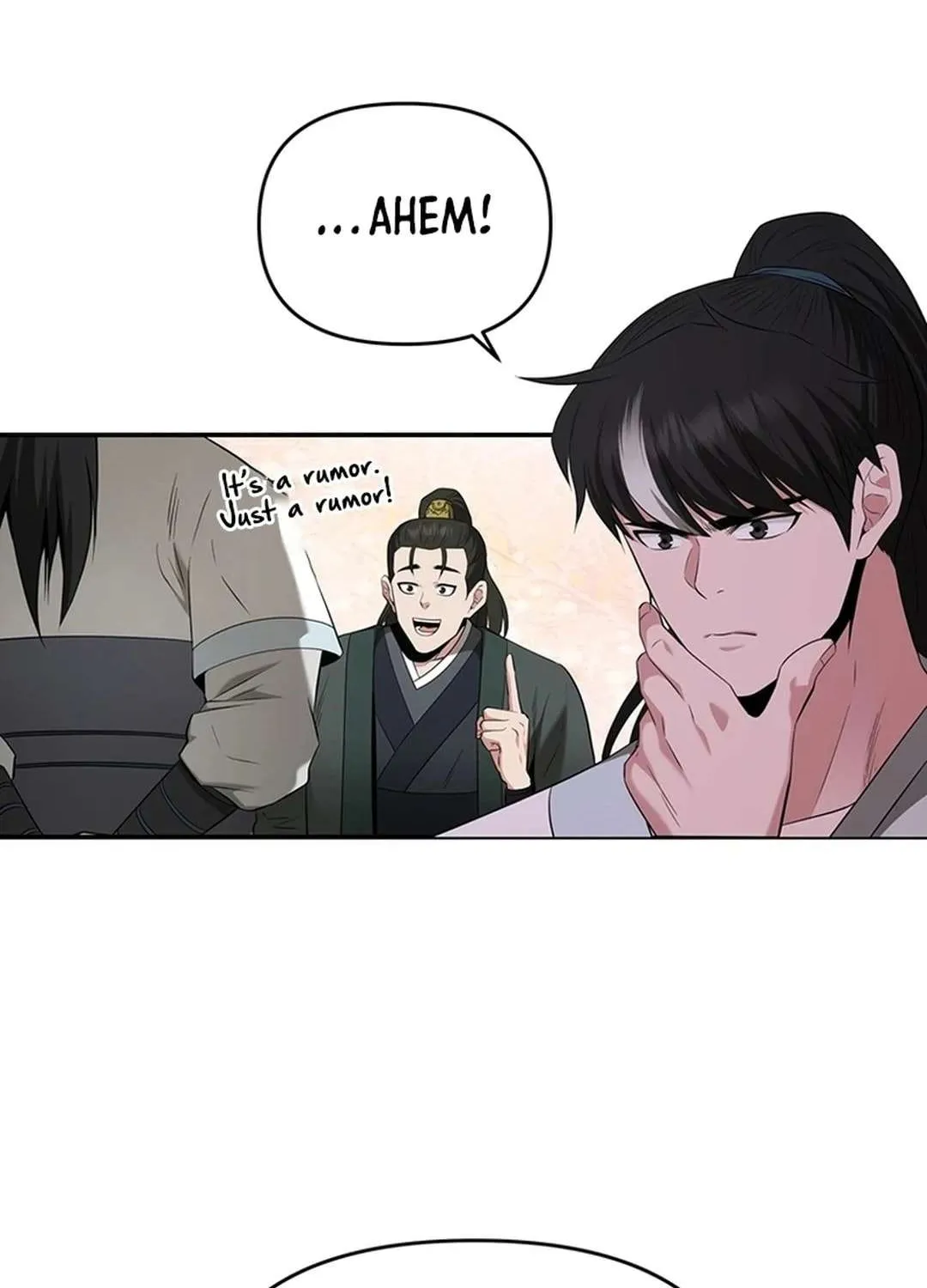 The World’s Best Kunlun Tavern Chapter 37 page 34 - 