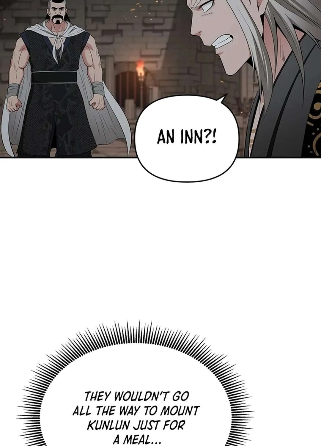 The World’s Best Kunlun Tavern Chapter 37 page 53 - 