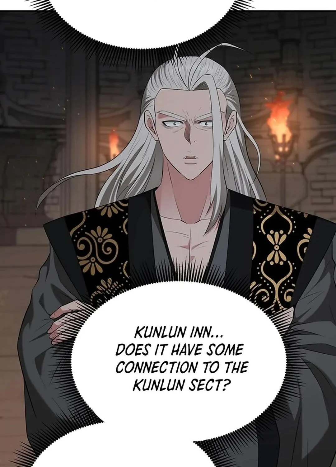 The World’s Best Kunlun Tavern Chapter 37 page 54 - 