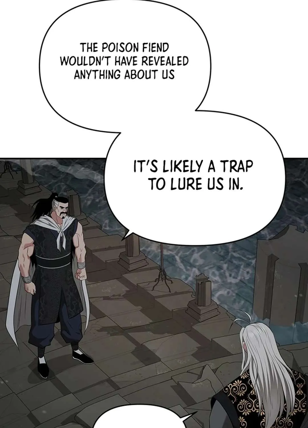 The World’s Best Kunlun Tavern Chapter 37 page 56 - 