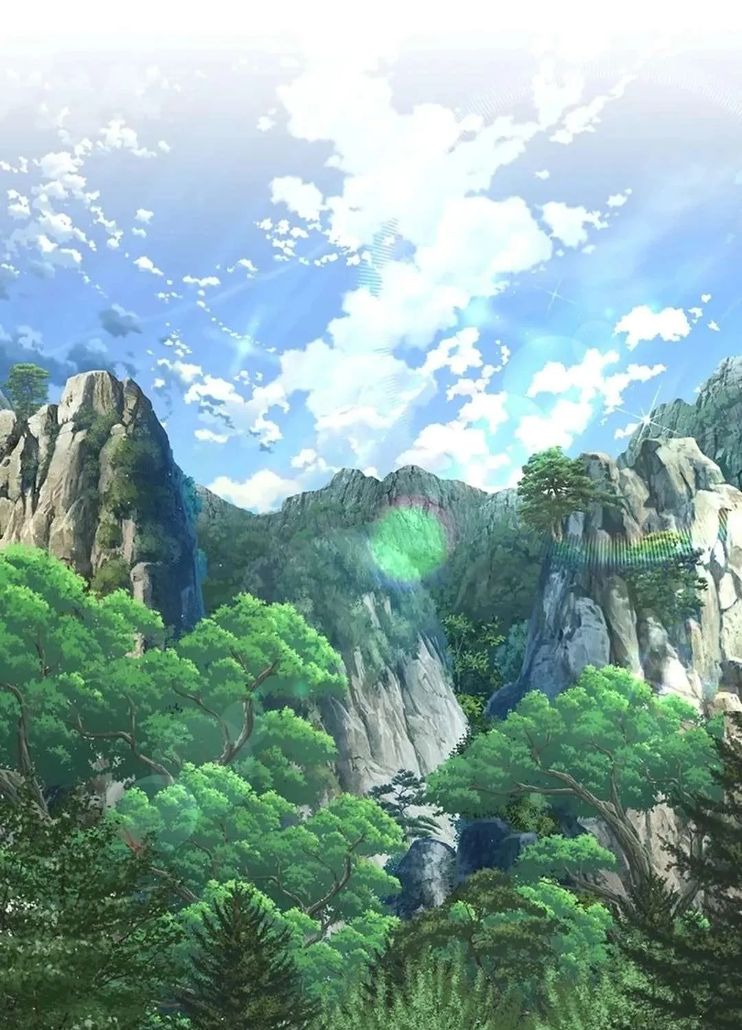 The World’s Best Kunlun Tavern Chapter 37 page 60 - 