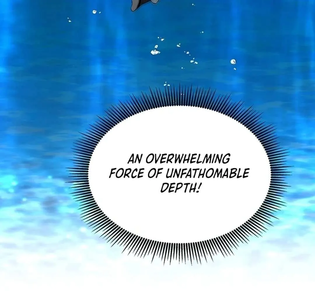 The World’s Best Kunlun Tavern Chapter 37 page 7 - 