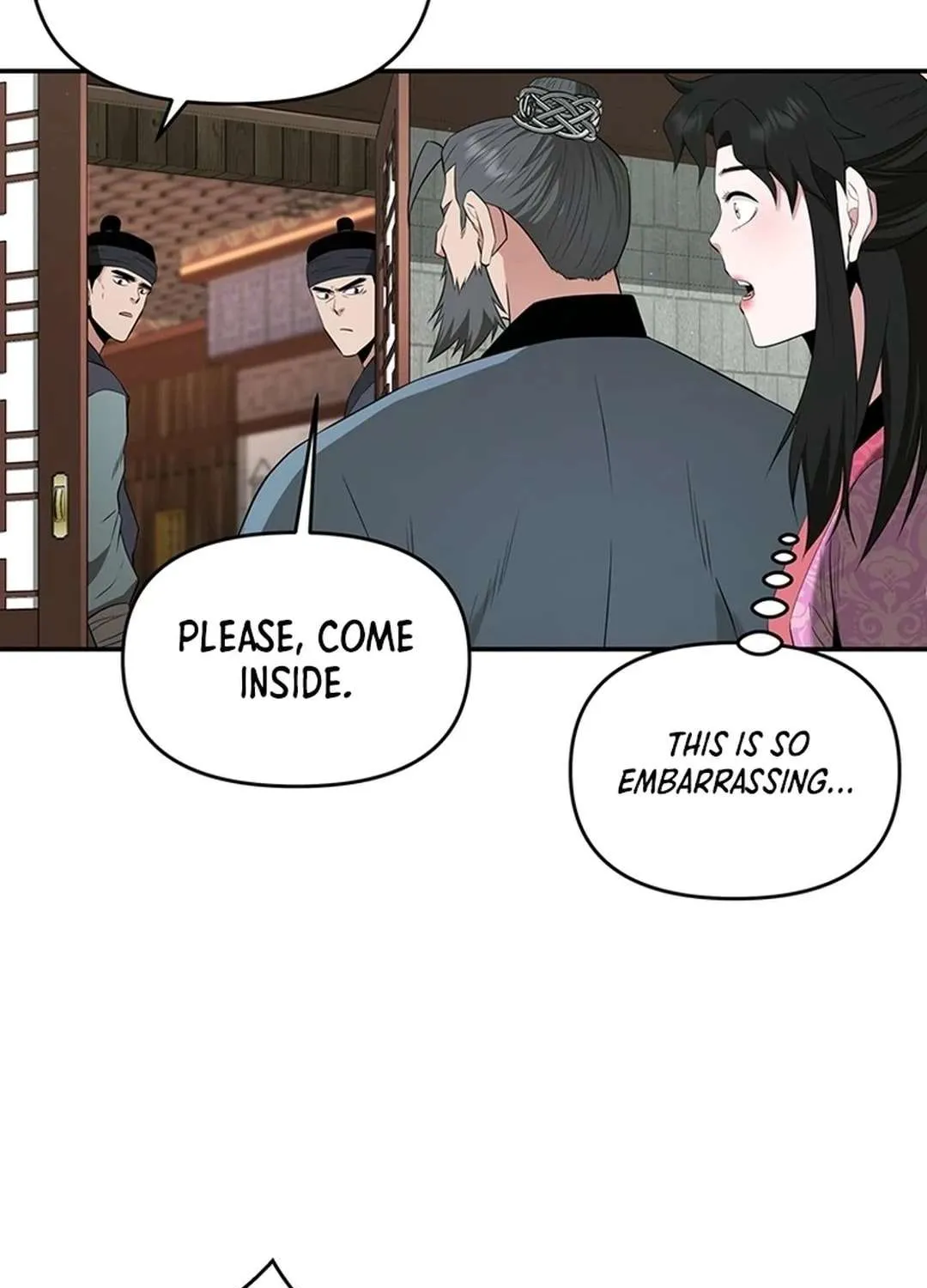 The World’s Best Kunlun Tavern Chapter 37 page 94 - 