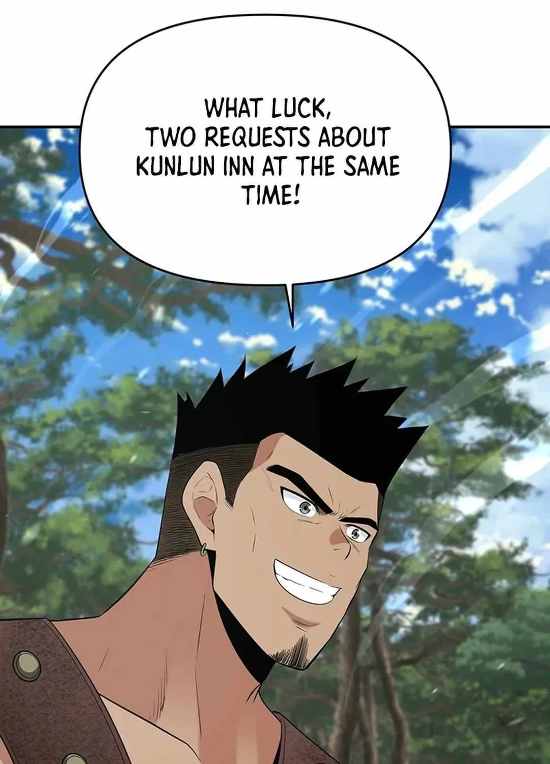 The World’s Best Kunlun Tavern Chapter 38 page 103 - 