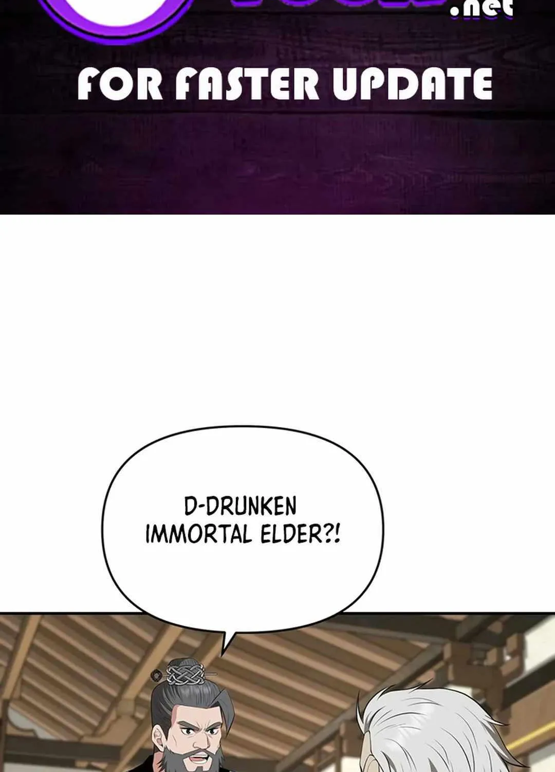 The World’s Best Kunlun Tavern Chapter 38 page 3 - 