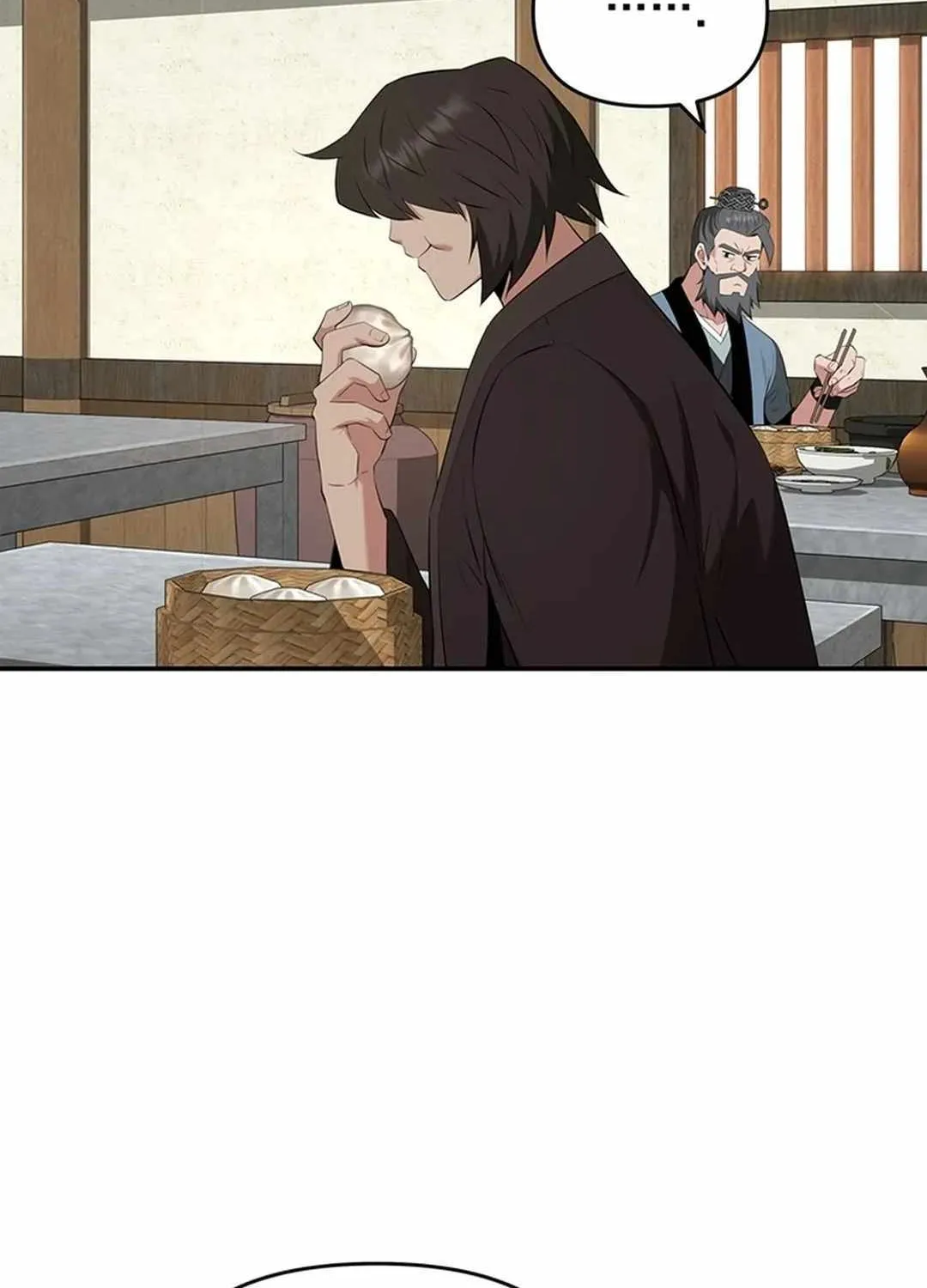 The World’s Best Kunlun Tavern Chapter 38 page 40 - 