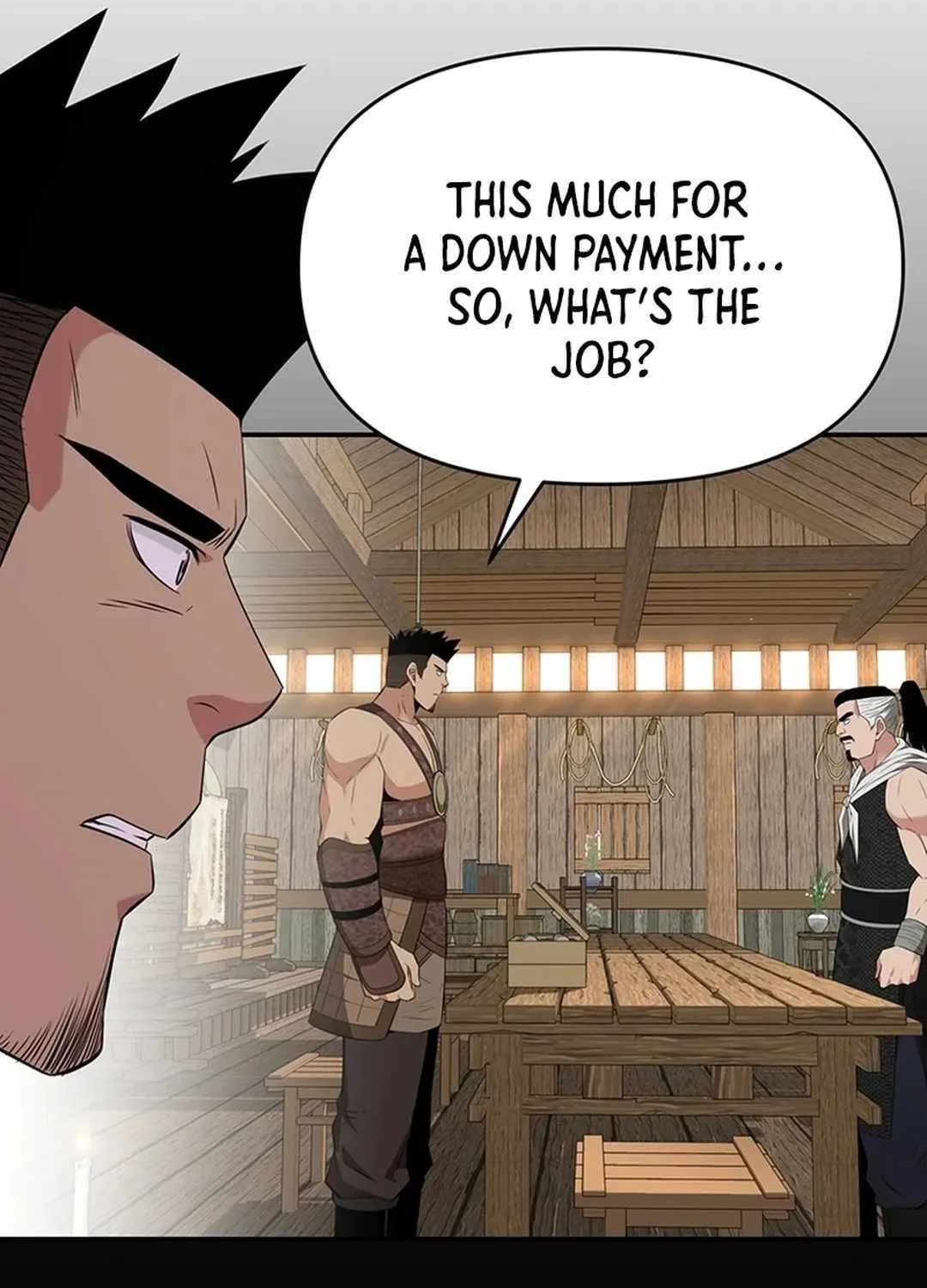 The World’s Best Kunlun Tavern Chapter 38 page 55 - 