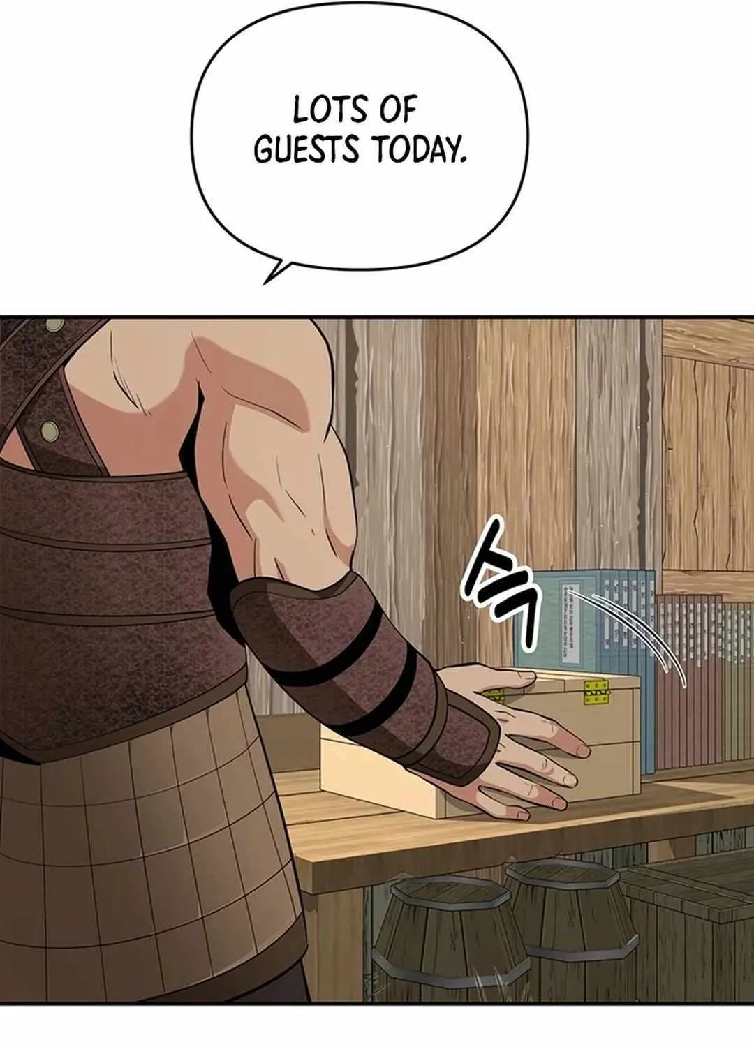 The World’s Best Kunlun Tavern Chapter 38 page 63 - 