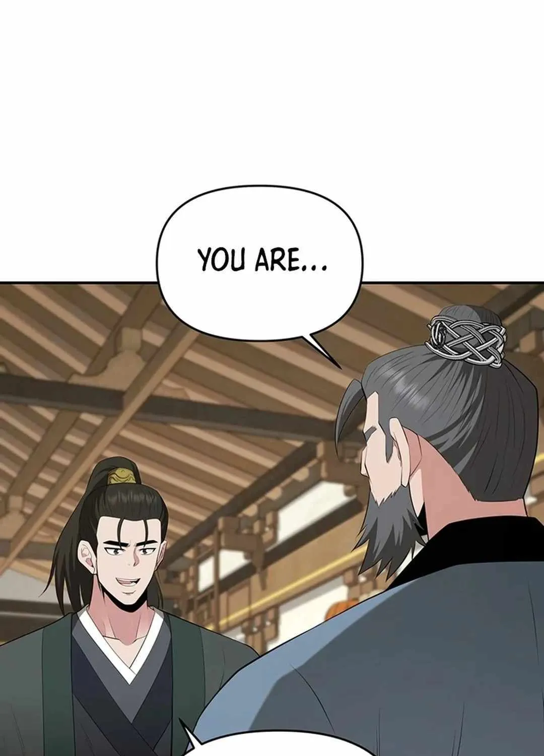 The World’s Best Kunlun Tavern Chapter 38 page 9 - 