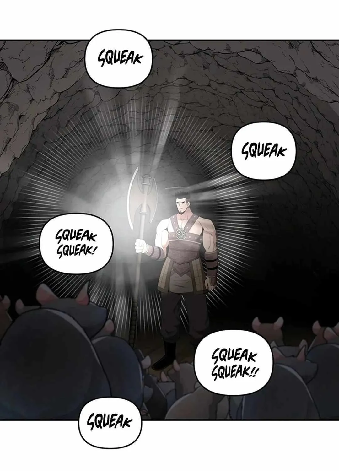 The World’s Best Kunlun Tavern Chapter 38 page 86 - 
