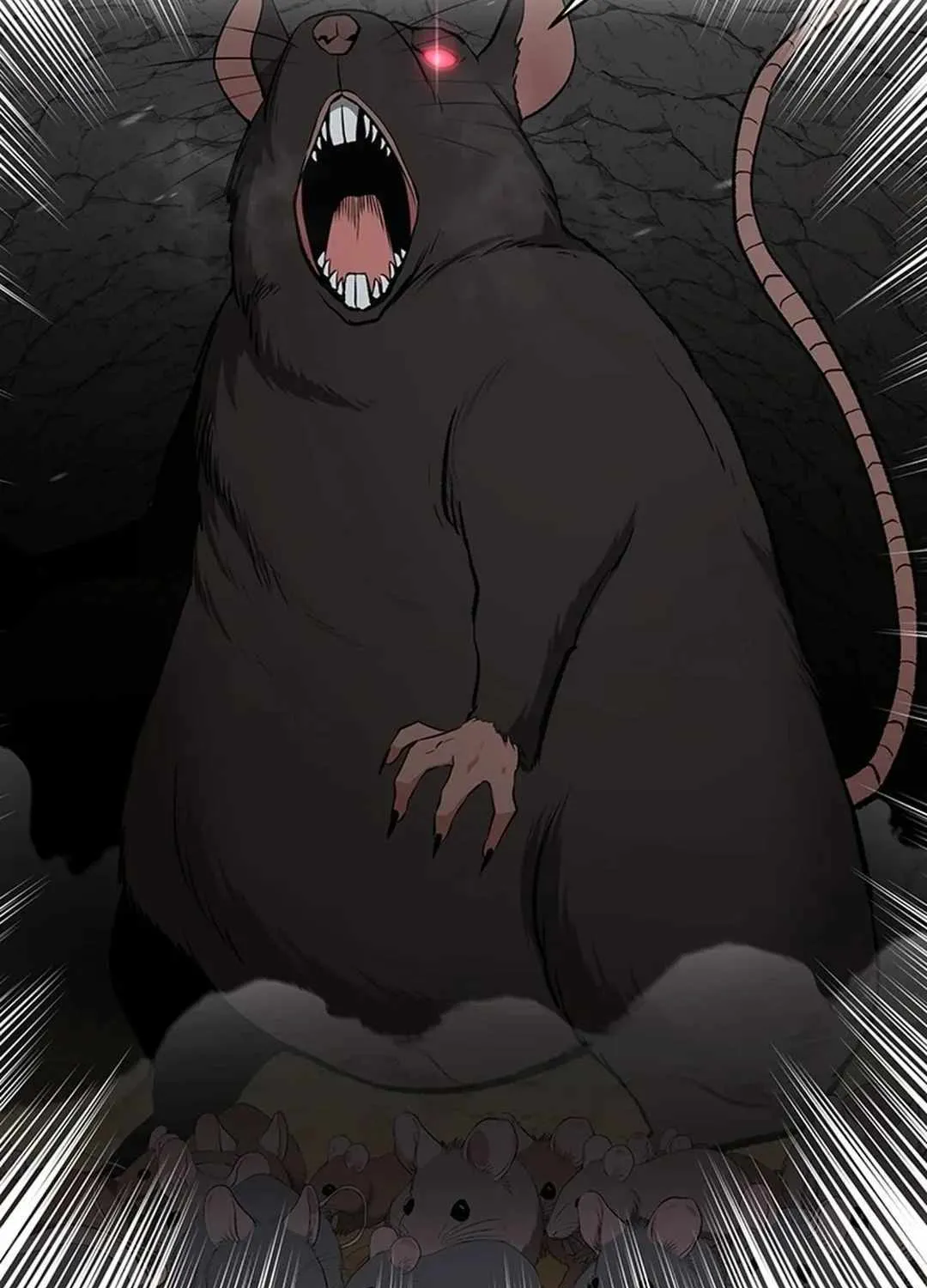 The World’s Best Kunlun Tavern Chapter 38 page 90 - 