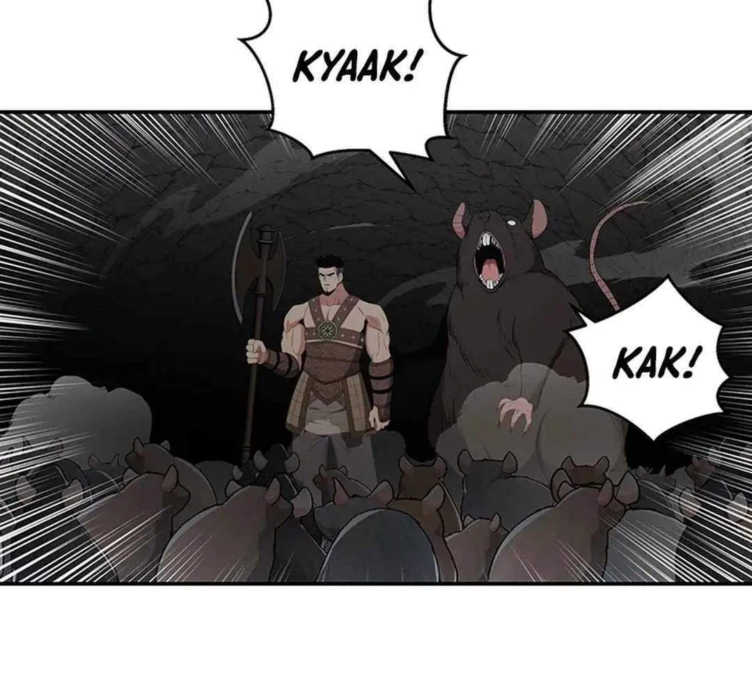 The World’s Best Kunlun Tavern Chapter 38 page 99 - 