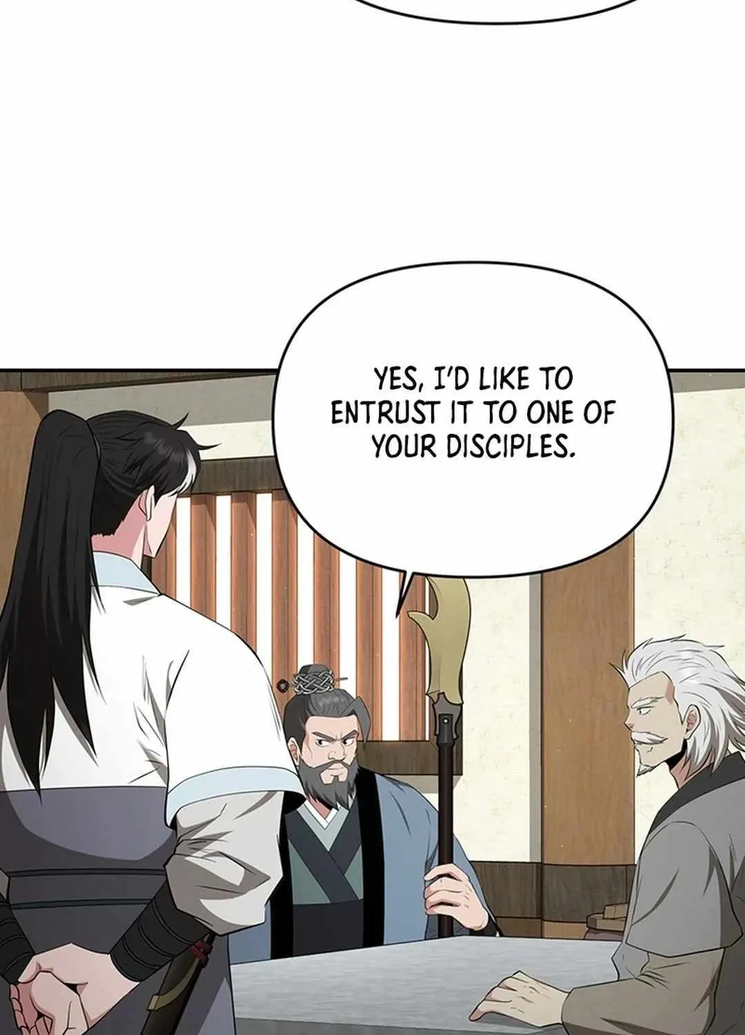 The World’s Best Kunlun Tavern Chapter 39 page 120 - 