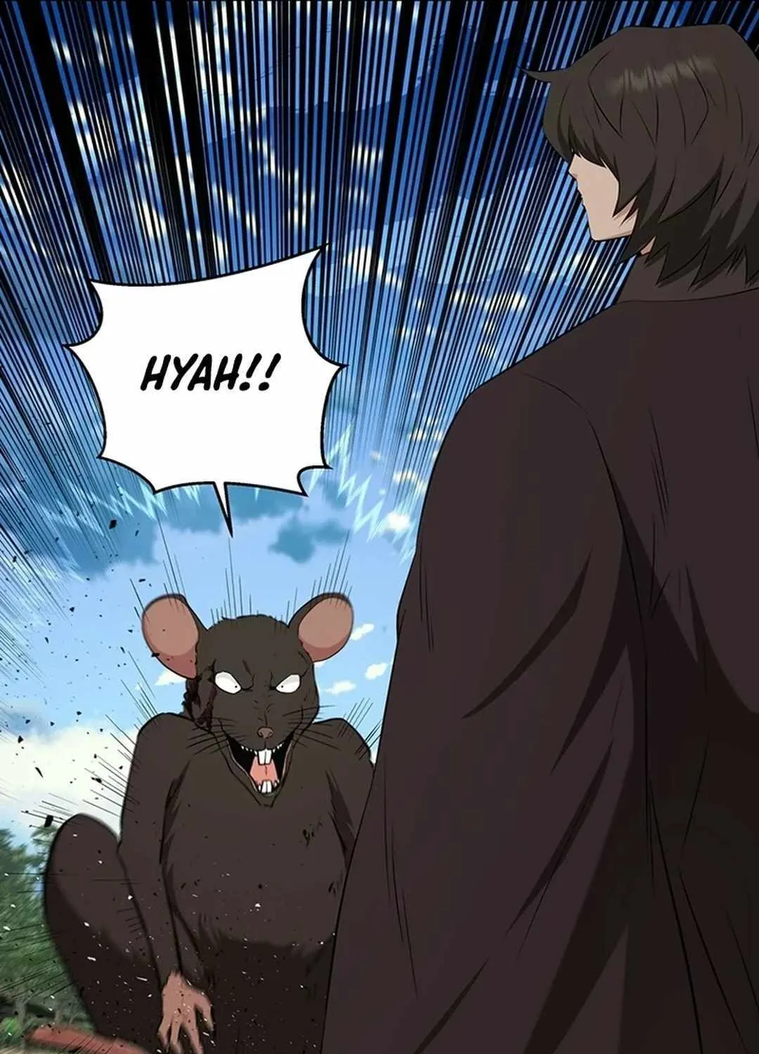 The World’s Best Kunlun Tavern Chapter 39 page 41 - 