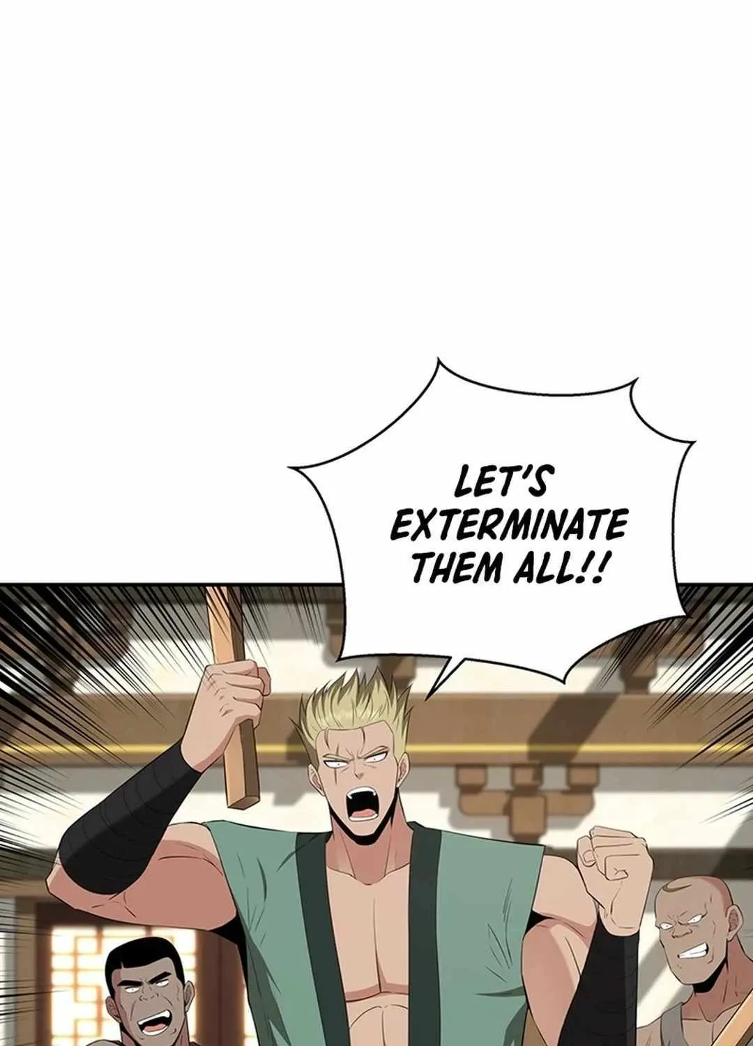 The World’s Best Kunlun Tavern Chapter 39 page 9 - 