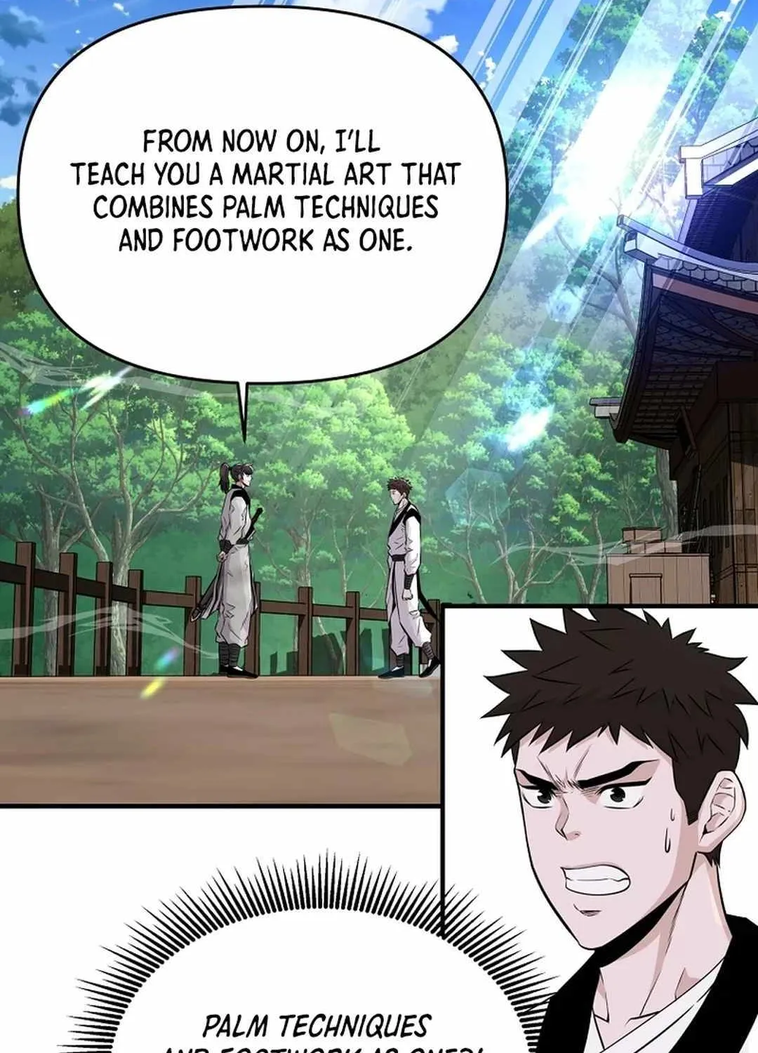 The World’s Best Kunlun Tavern Chapter 4 page 103 - 