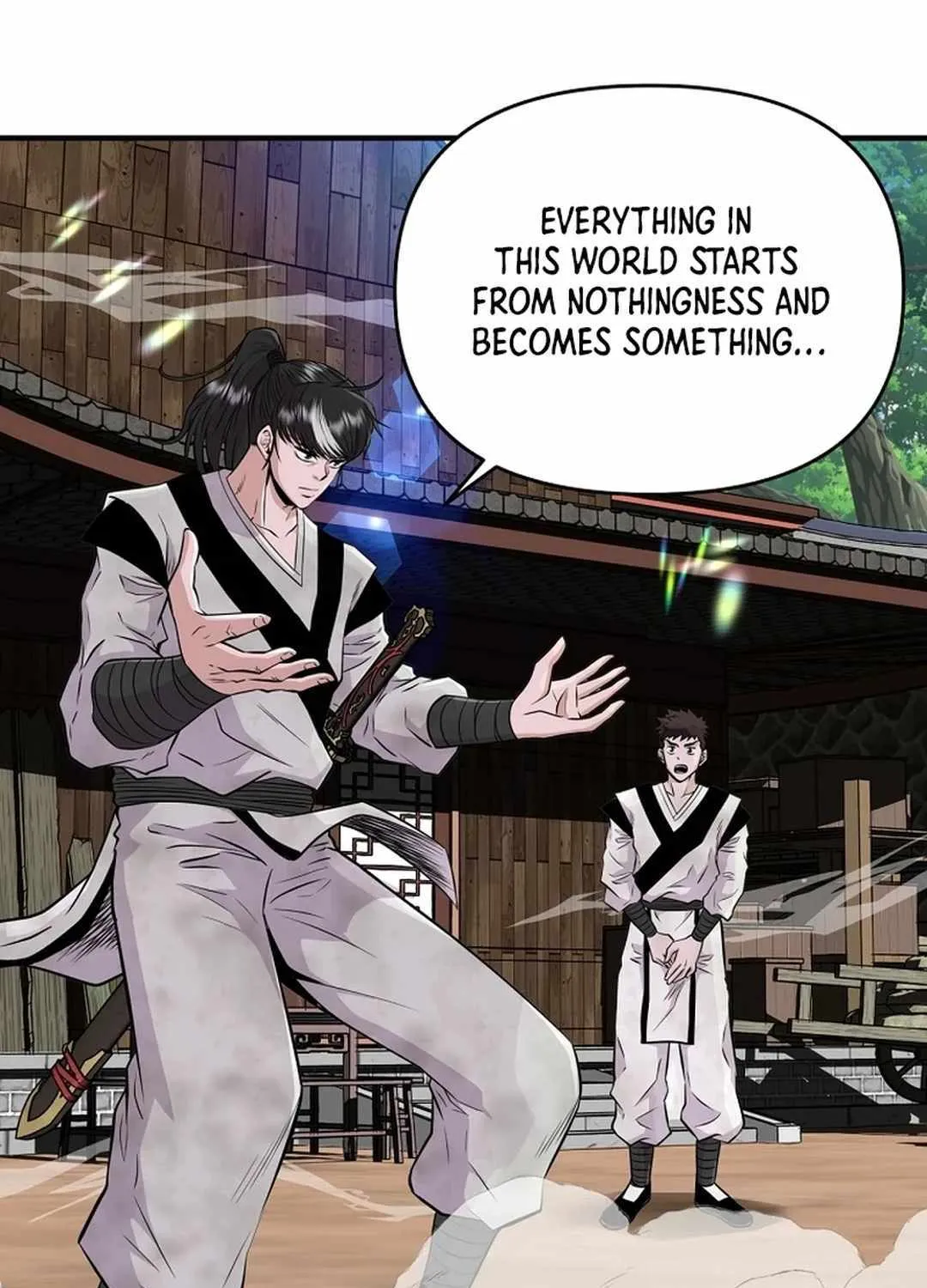 The World’s Best Kunlun Tavern Chapter 4 page 106 - 