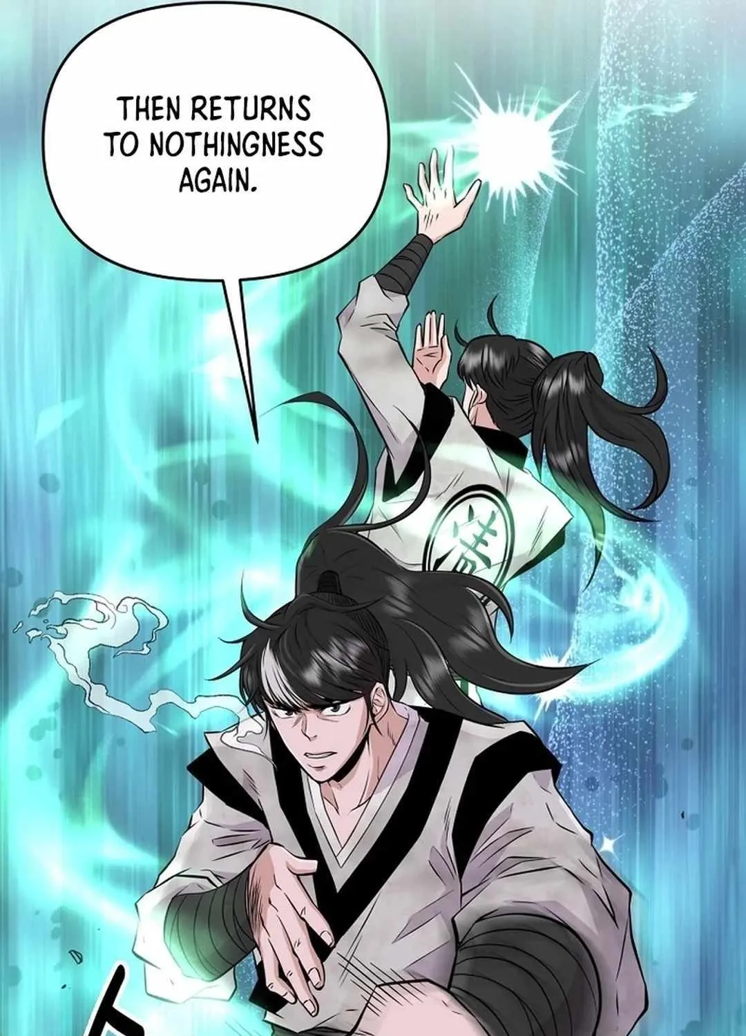 The World’s Best Kunlun Tavern Chapter 4 page 108 - 