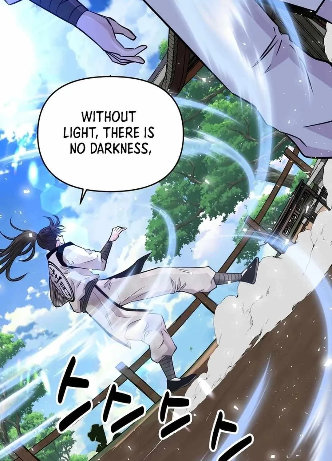 The World’s Best Kunlun Tavern Chapter 4 page 111 - 
