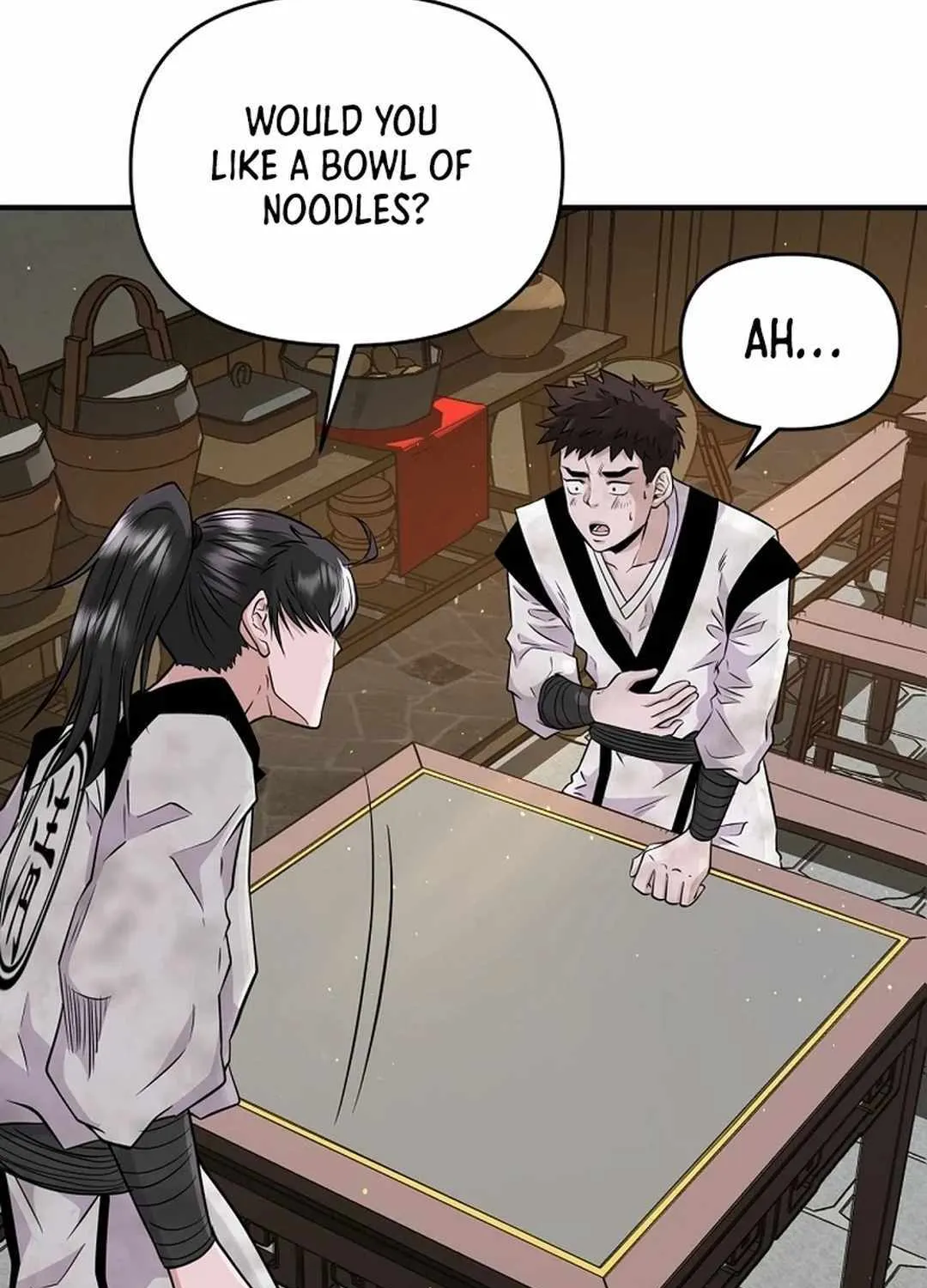 The World’s Best Kunlun Tavern Chapter 4 page 19 - 