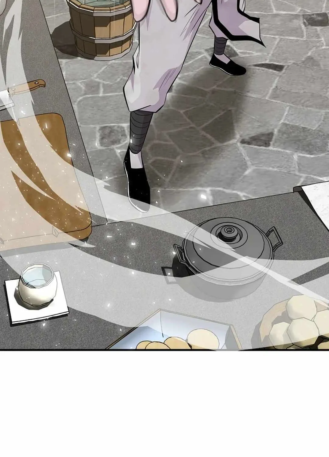 The World’s Best Kunlun Tavern Chapter 4 page 27 - 