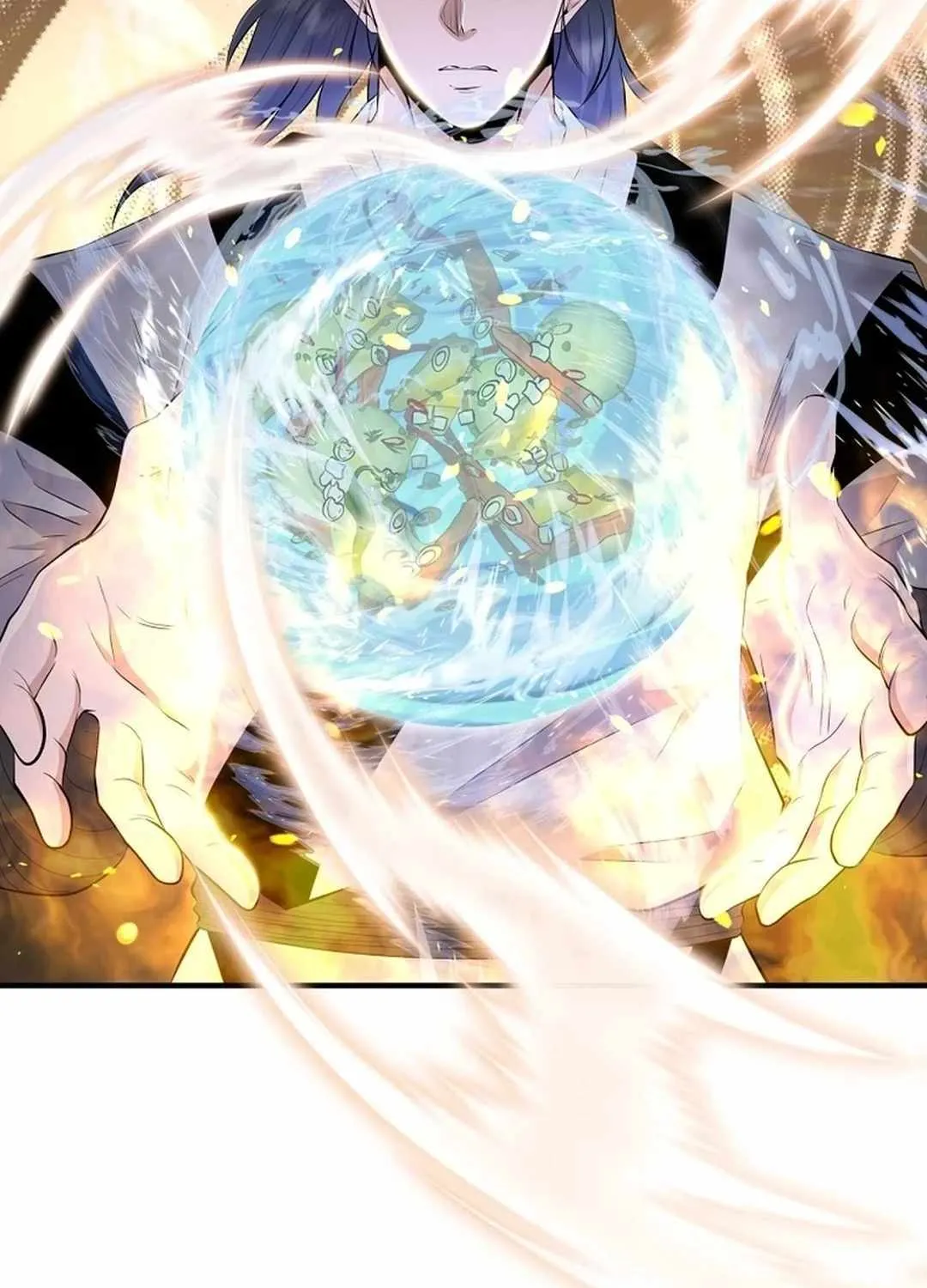 The World’s Best Kunlun Tavern Chapter 4 page 40 - 