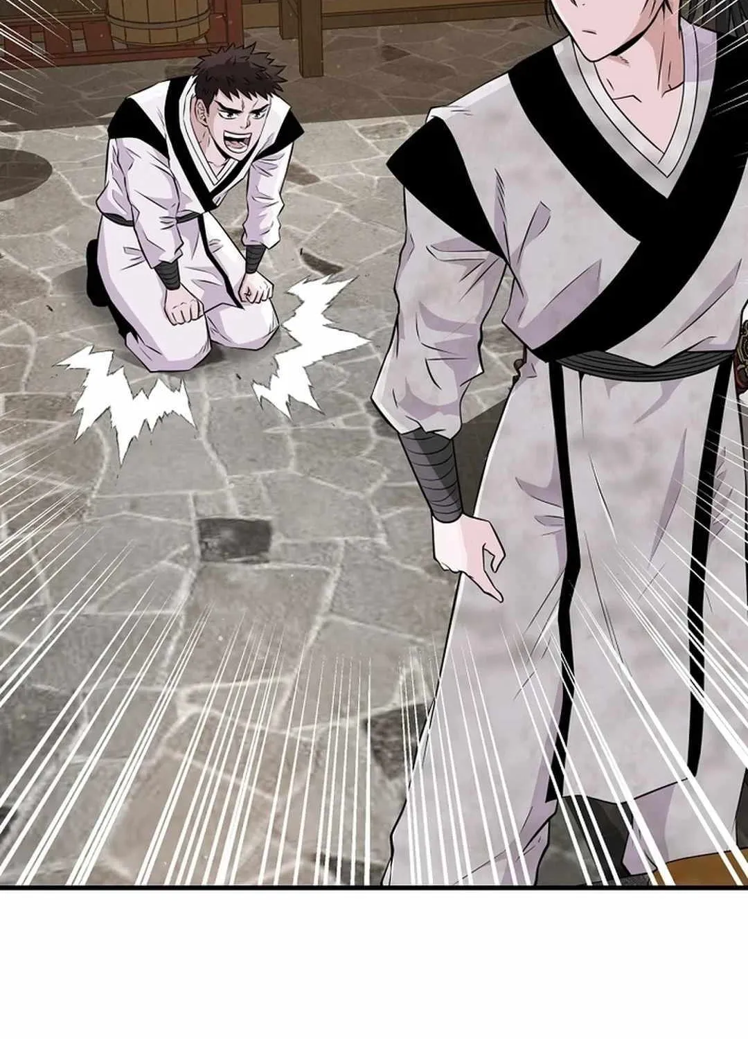 The World’s Best Kunlun Tavern Chapter 4 page 52 - 