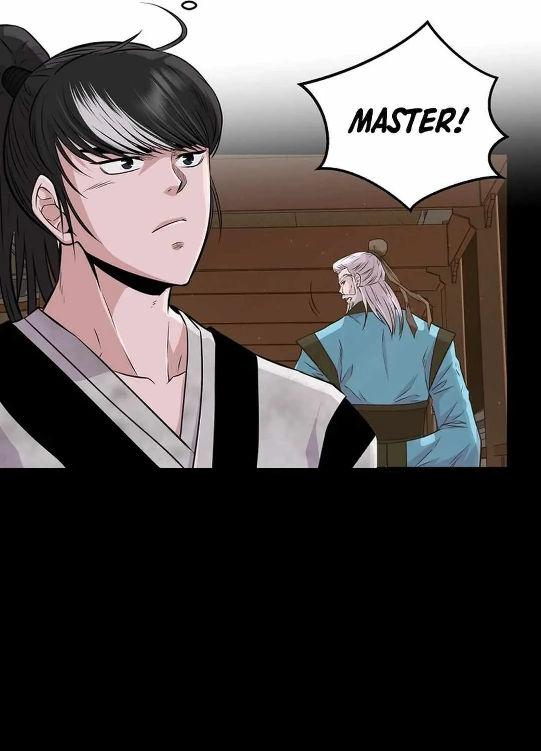 The World’s Best Kunlun Tavern Chapter 4 page 56 - 