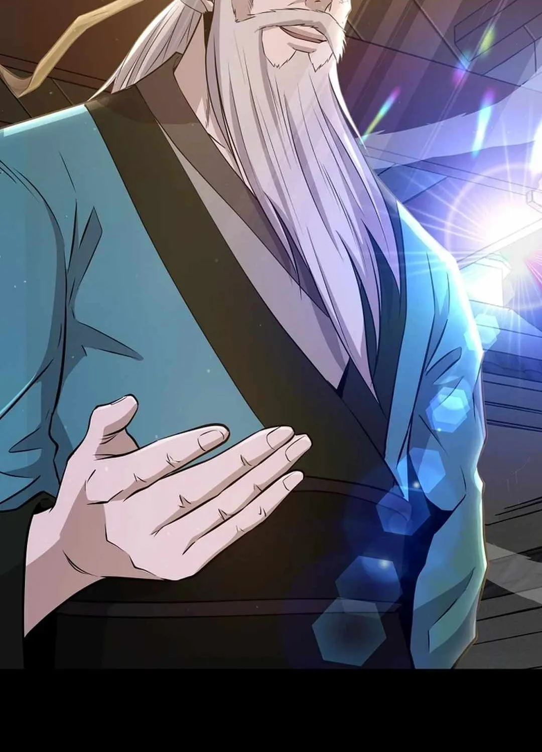 The World’s Best Kunlun Tavern Chapter 4 page 59 - 
