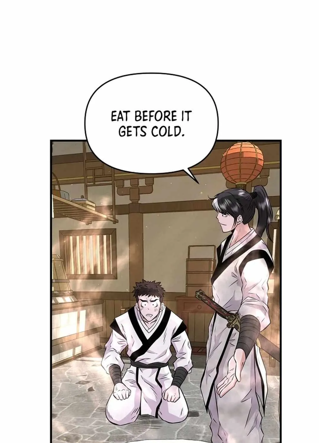 The World’s Best Kunlun Tavern Chapter 4 page 69 - 