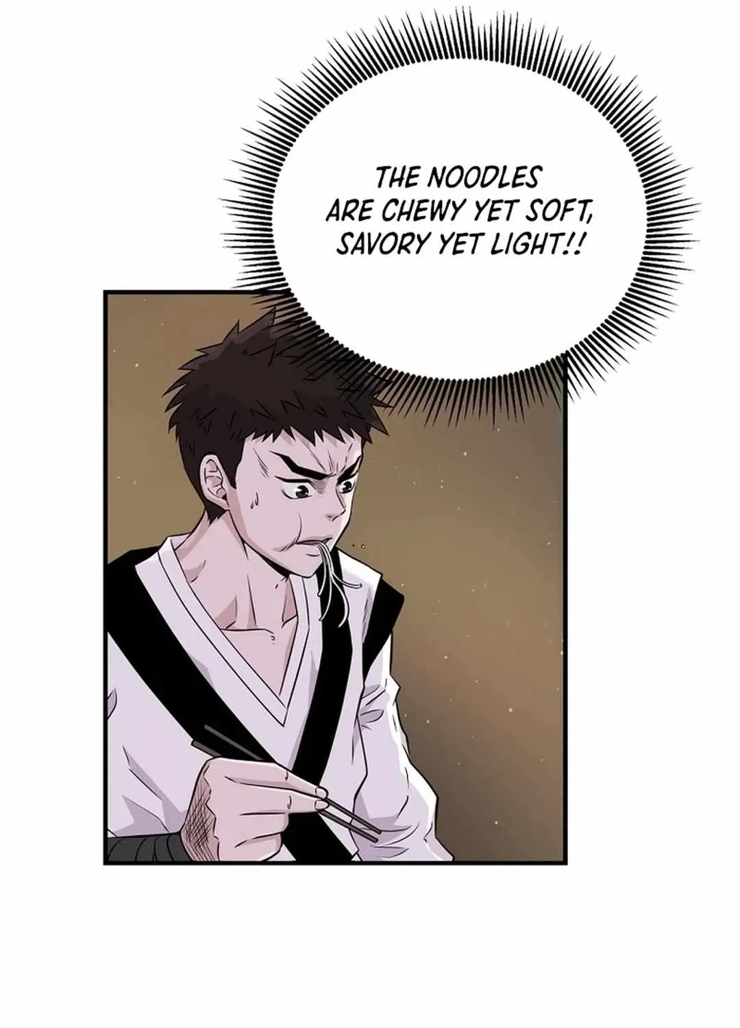 The World’s Best Kunlun Tavern Chapter 4 page 83 - 