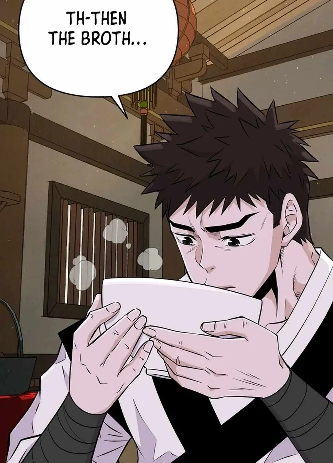 The World’s Best Kunlun Tavern Chapter 4 page 86 - 