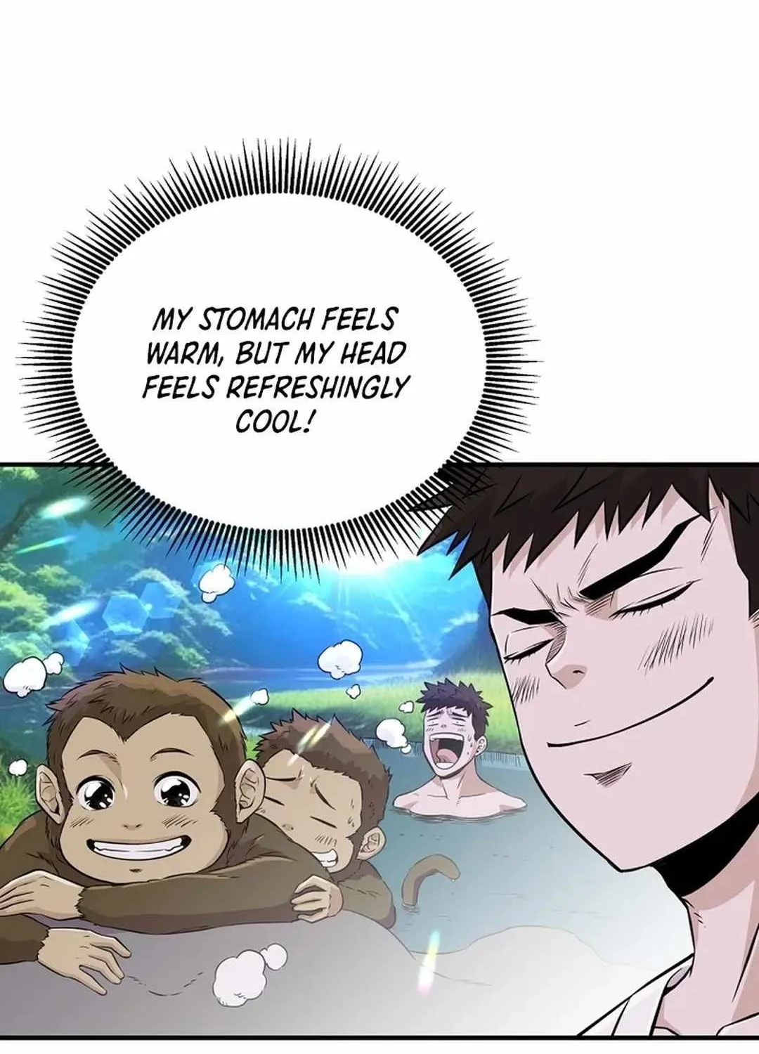 The World’s Best Kunlun Tavern Chapter 4 page 92 - 
