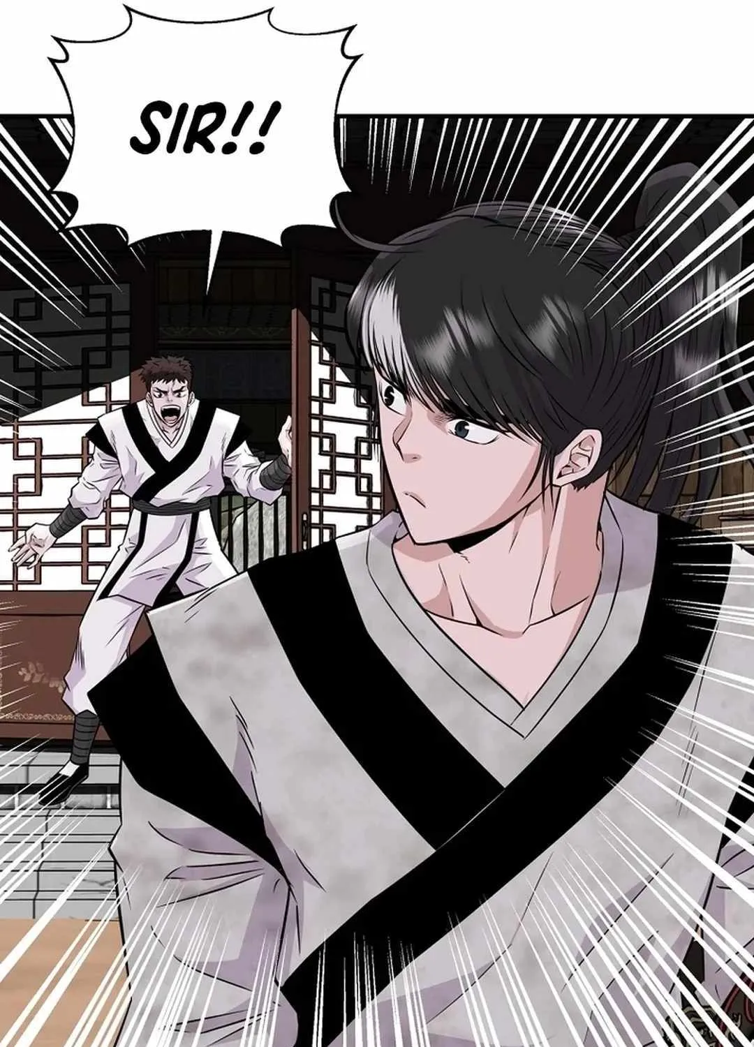 The World’s Best Kunlun Tavern Chapter 4 page 95 - 