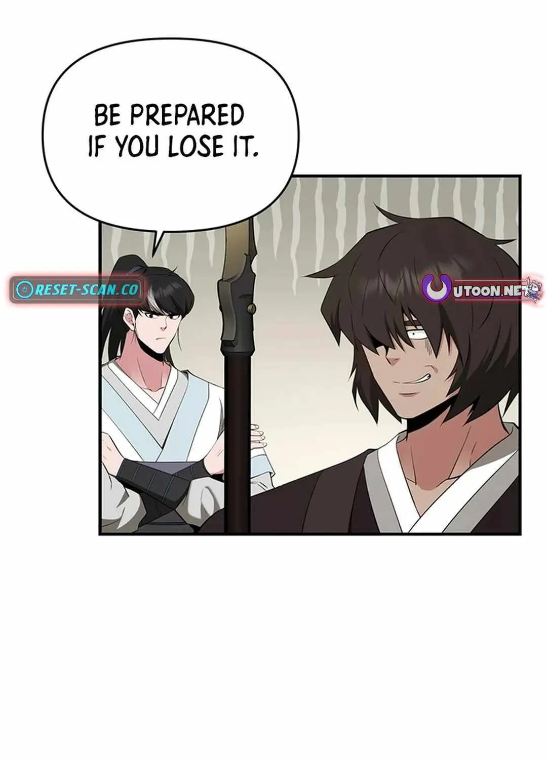 The World’s Best Kunlun Tavern Chapter 40 page 11 - 