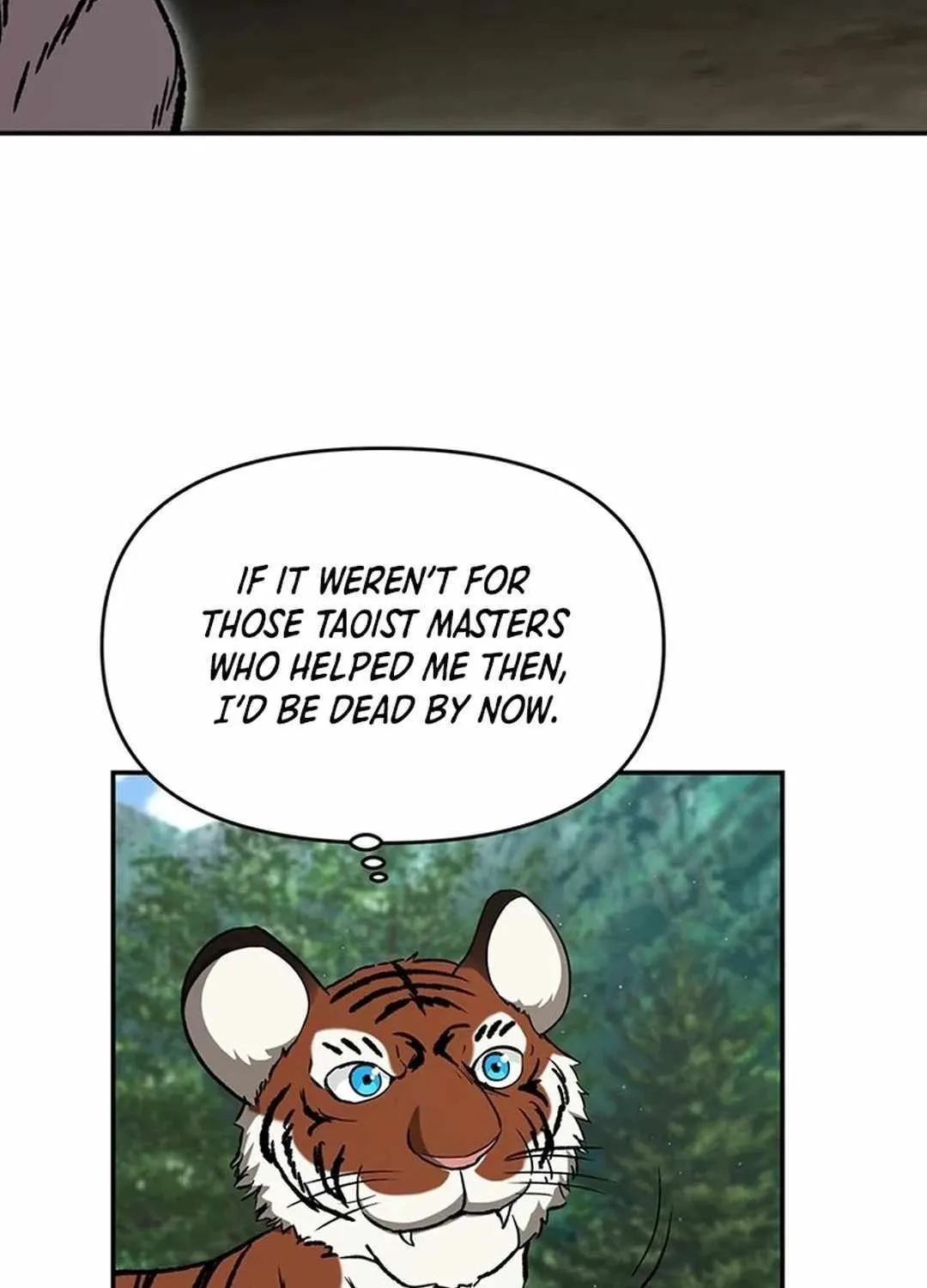 The World’s Best Kunlun Tavern Chapter 40 page 19 - 