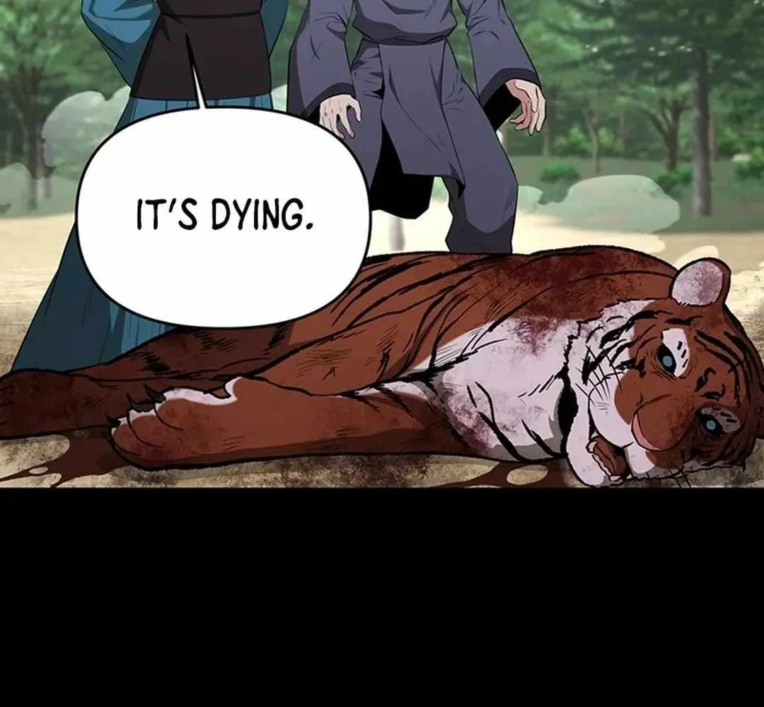 The World’s Best Kunlun Tavern Chapter 40 page 21 - 