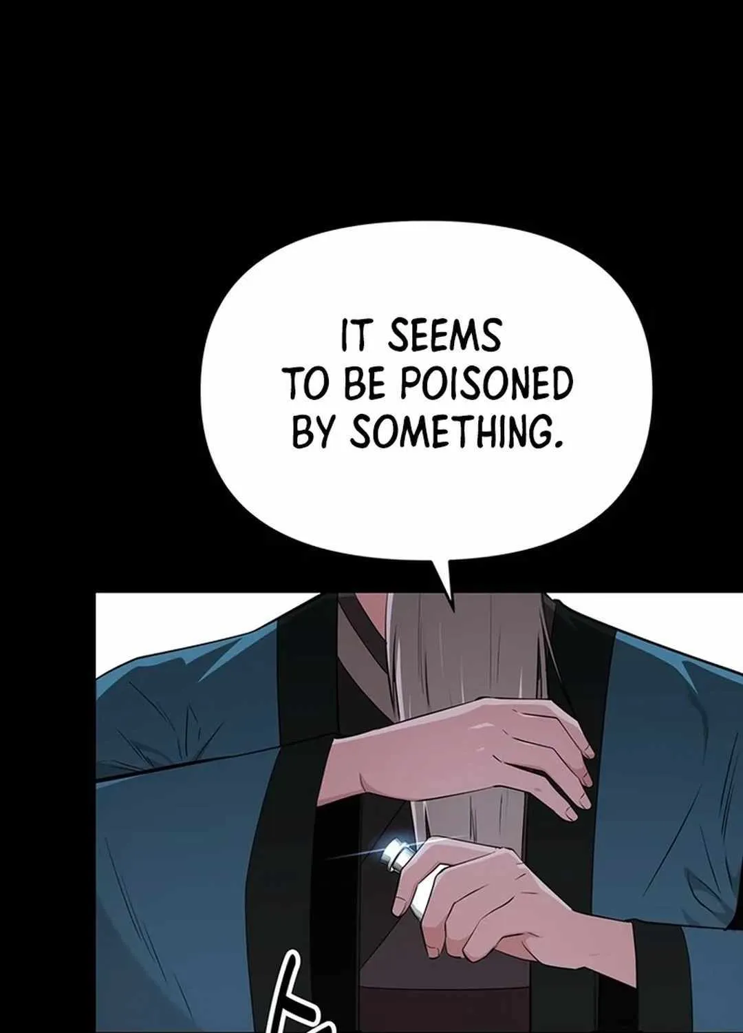 The World’s Best Kunlun Tavern Chapter 40 page 22 - 