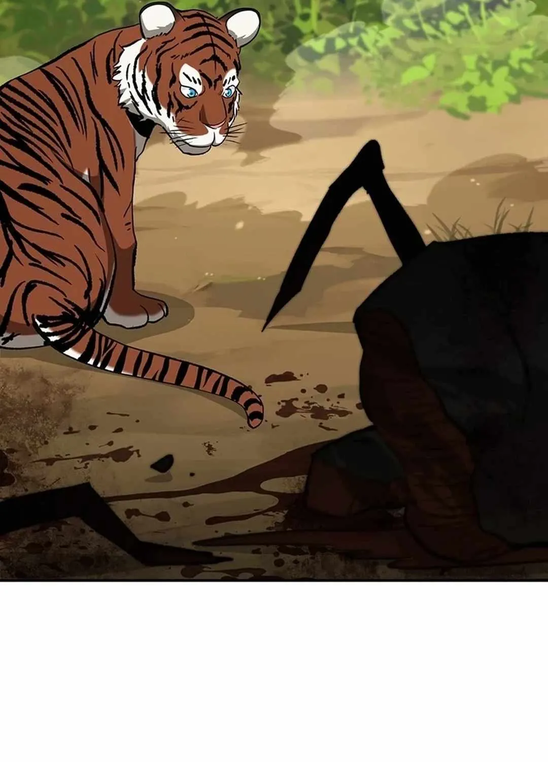 The World’s Best Kunlun Tavern Chapter 40 page 29 - 
