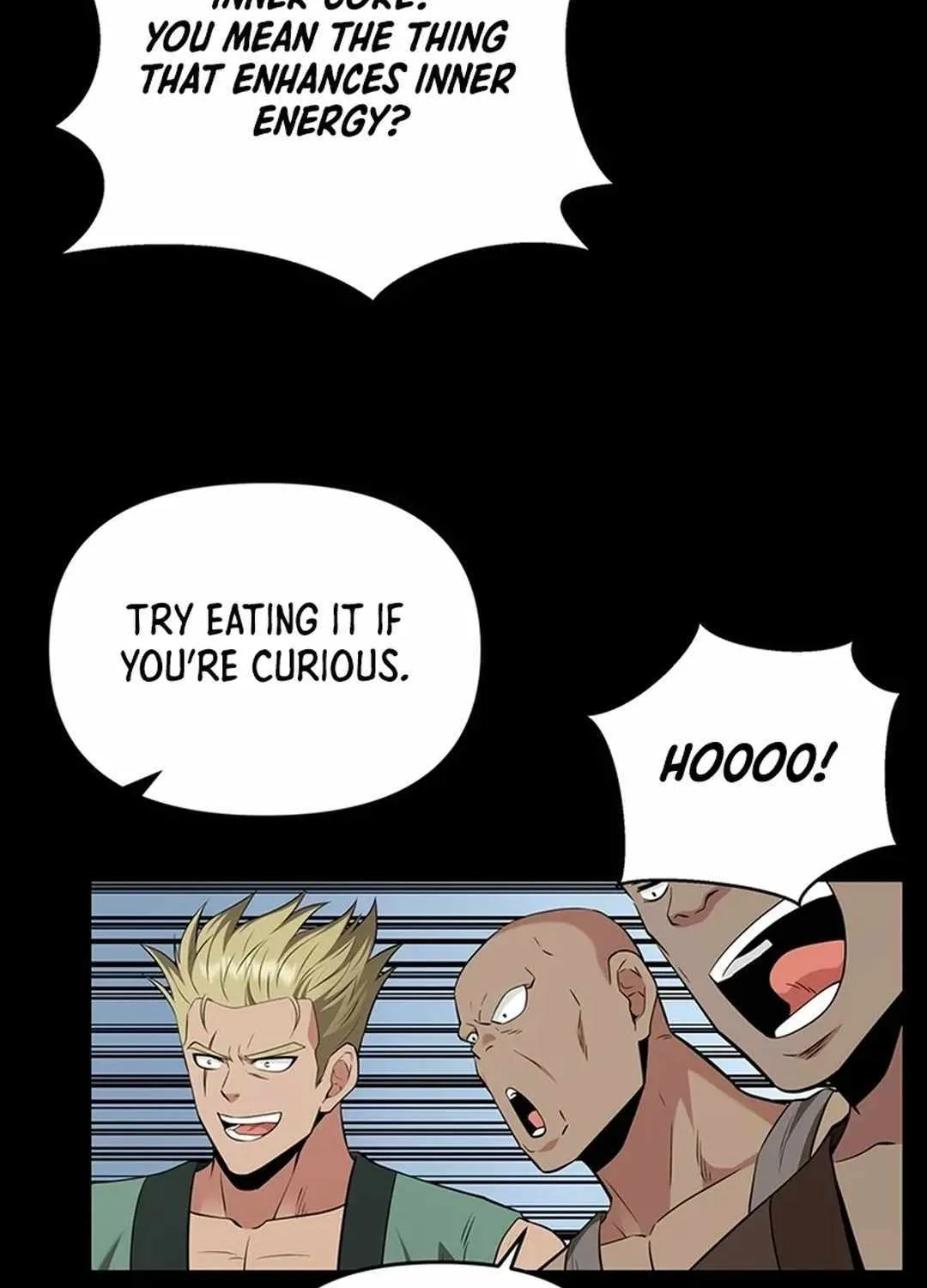The World’s Best Kunlun Tavern Chapter 40 page 45 - 