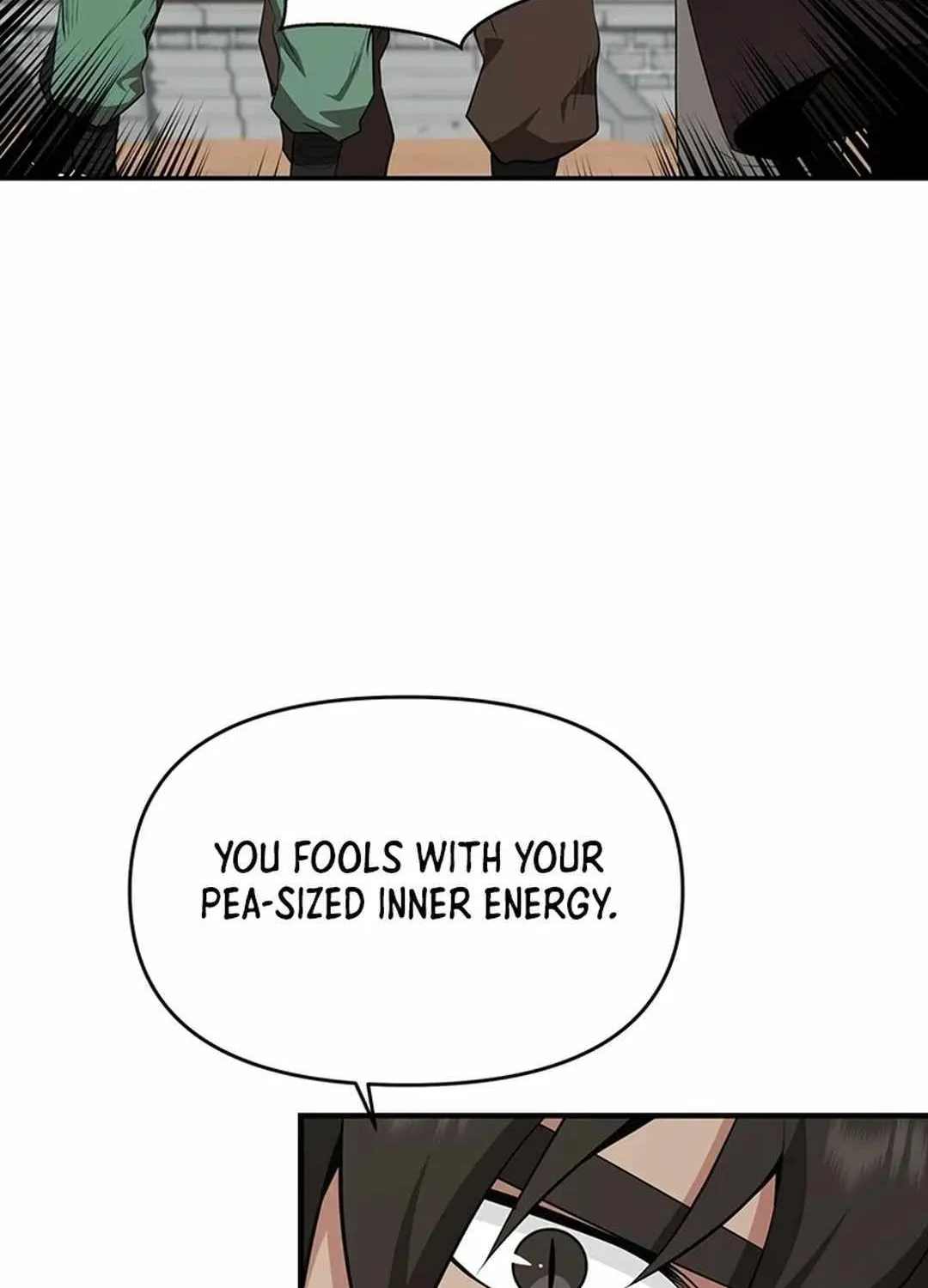 The World’s Best Kunlun Tavern Chapter 40 page 50 - 