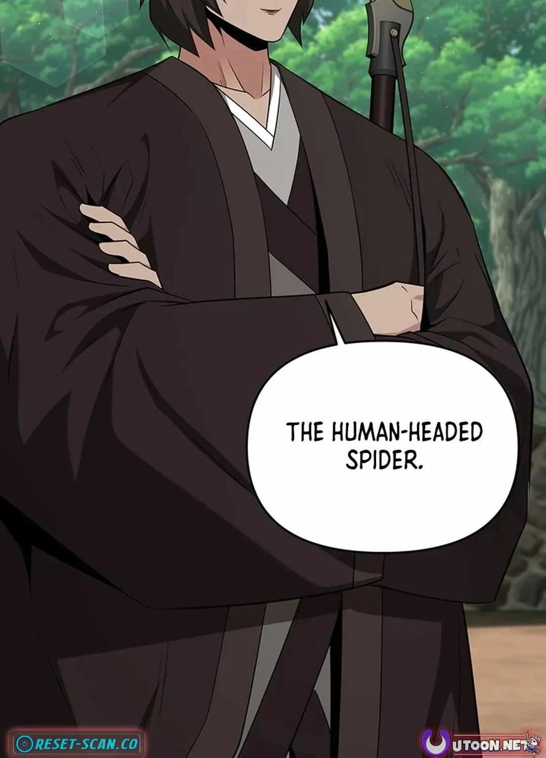 The World’s Best Kunlun Tavern Chapter 40 page 52 - 